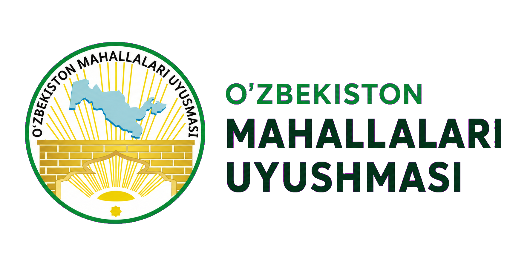 Hamkor tashkilot logotipi